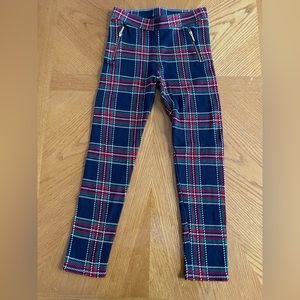 Janie and Jack Girls Pants